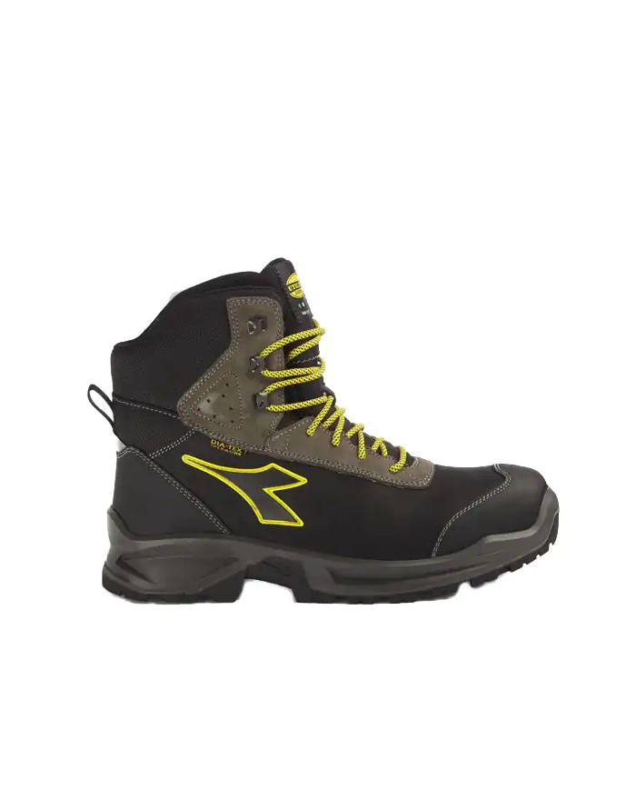 Scarpe Antinfortunistiche Invernali DIADORA 701.177648 Scarponcino DIATEX HIGH S3 WR CI SRC Scarpe Antinfortunistiche Invernali DIADORA 701.177648 Scarponcino DIATEX HIGH S3 WR CI SRC