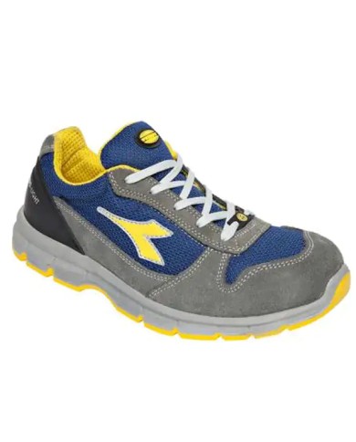 Scarpe Antinfortunistiche Estive DIADORA 701.175305 RUN TEX Scarpe Antinfortunistiche Estive DIADORA 701.175305 RUN TEX