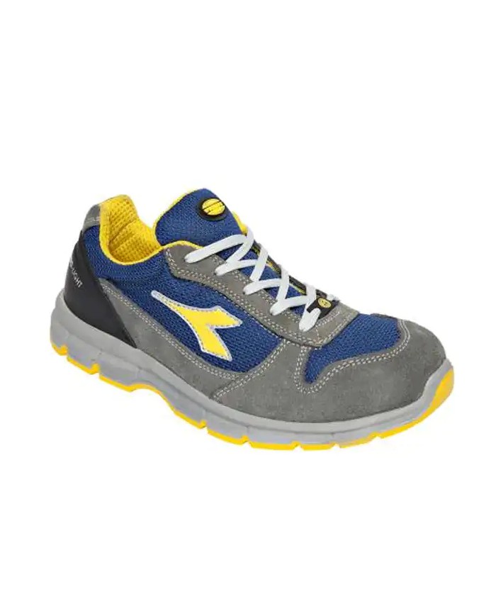 Scarpe Antinfortunistiche Estive DIADORA 701.175305 RUN TEX Scarpe Antinfortunistiche Estive DIADORA 701.175305 RUN TEX