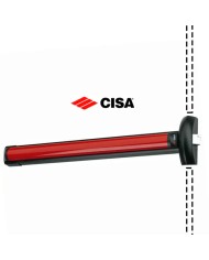 Maniglione Antipanico Cisa Fast Touch | Commerciale Bosio Maniglione Antipanico Cisa Fast Touch | Commerciale Bosio