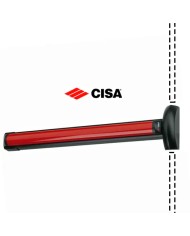 Maniglione Antipanico Cisa Fast Touch | Commerciale Bosio Maniglione Antipanico Cisa Fast Touch | Commerciale Bosio