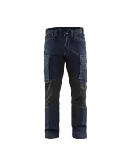BLAKLADER 1459 Pantalone da lavoro STRETCH DENIM - CORDURA BLAKLADER 1459 Pantalone da lavoro STRETCH DENIM - CORDURA