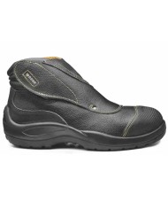 Scarpe da Saldatore Antinfortunistiche BASE WELDER S3 HRO SRA CA-B0410-PWB CERTIFICATE Scarpe da Saldatore Antinfortunistiche BASE WELDER S3 HRO SRA CA-B0410-PWB CERTIFICATE