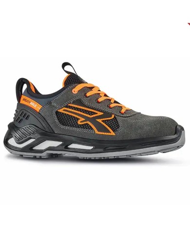 Scarpe Antinfortunistiche U-POWER RED-360 RYDER Scarpe Antinfortunistiche U-POWER RED-360 RYDER