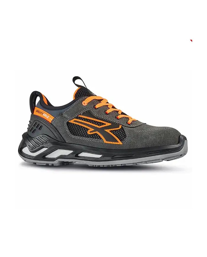 Scarpe Antinfortunistiche U-POWER RED-360 RYDER Scarpe Antinfortunistiche U-POWER RED-360 RYDER