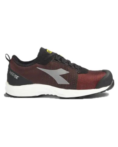 Scarpe Antinfortunistiche Estive DIADORA FLY LiteBase S1P HRO SRC ESD 701.177680 C2461 Scarpe Antinfortunistiche Estive DIADORA FLY LiteBase S1P HRO SRC ESD 701.177680 C2461