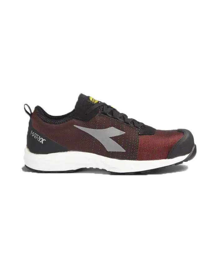 Scarpe Antinfortunistiche Estive DIADORA FLY LiteBase S1P HRO SRC ESD 701.177680 C2461 Scarpe Antinfortunistiche Estive DIADORA FLY LiteBase S1P HRO SRC ESD 701.177680 C2461