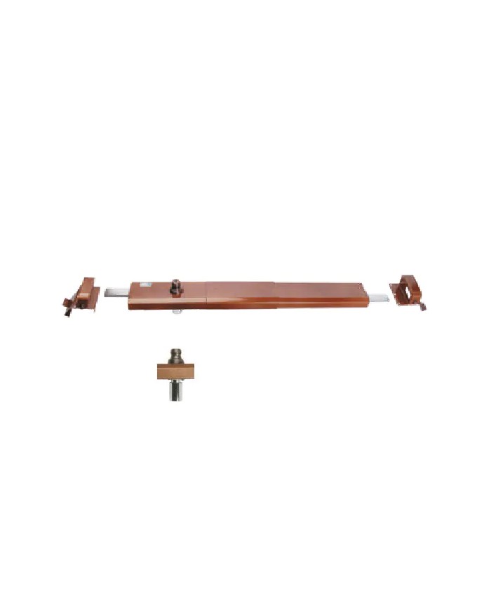 Mottura 32.905 | Serratura Spranga per porte da 75 a 90 cm Mottura 32.905 | Serratura Spranga per porte da 75 a 90 cm