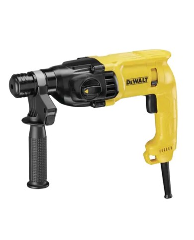 DeWALT D25033K-QS | Tassellatore SDS-PLUS in Linea 710 Watt DeWALT D25033K-QS | Tassellatore SDS-PLUS in Linea 710 Watt