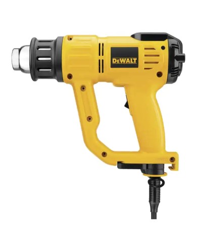 DeWALT D26414-QS | Pistola Termica Digitale 2000 Watt DeWALT D26414-QS | Pistola Termica Digitale 2000 Watt