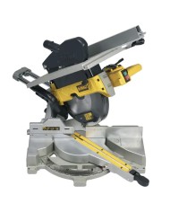 DeWALT D27112-QS | Troncatrice Radiale con Pianetto, 1600 watt, 305 mm DeWALT D27112-QS | Troncatrice Radiale con Pianetto, 1600 watt, 305 mm