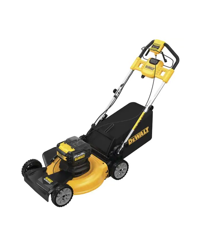 DeWALT DCMWSP564N-IT | Rasaerba Semovente Brushless a Batteria (senza batterie) DeWALT DCMWSP564N-IT | Rasaerba Semovente Brushless a Batteria (senza batterie)