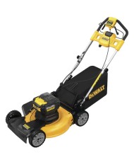 DeWALT DCMWSP564N-IT | Rasaerba Semovente Brushless a Batteria (senza batterie) DeWALT DCMWSP564N-IT | Rasaerba Semovente Brushless a Batteria (senza batterie)