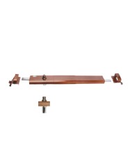 Mottura 32.910 | Serratura Spranga per porte da 85 a 100 cm Mottura 32.910 | Serratura Spranga per porte da 85 a 100 cm