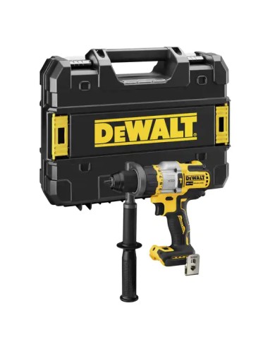 DeWALT DCD999 Trapano Avvitatore con Percussione XRP DeWALT DCD999 Trapano Avvitatore con Percussione XRP