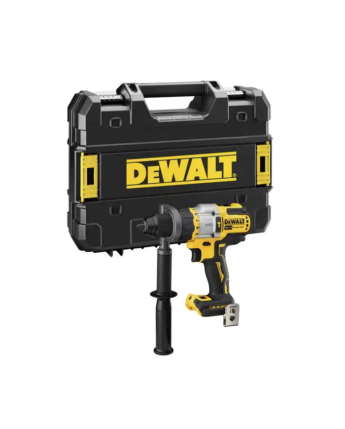 DeWALT DCD999 Trapano Avvitatore con Percussione XRP DeWALT DCD999 Trapano Avvitatore con Percussione XRP