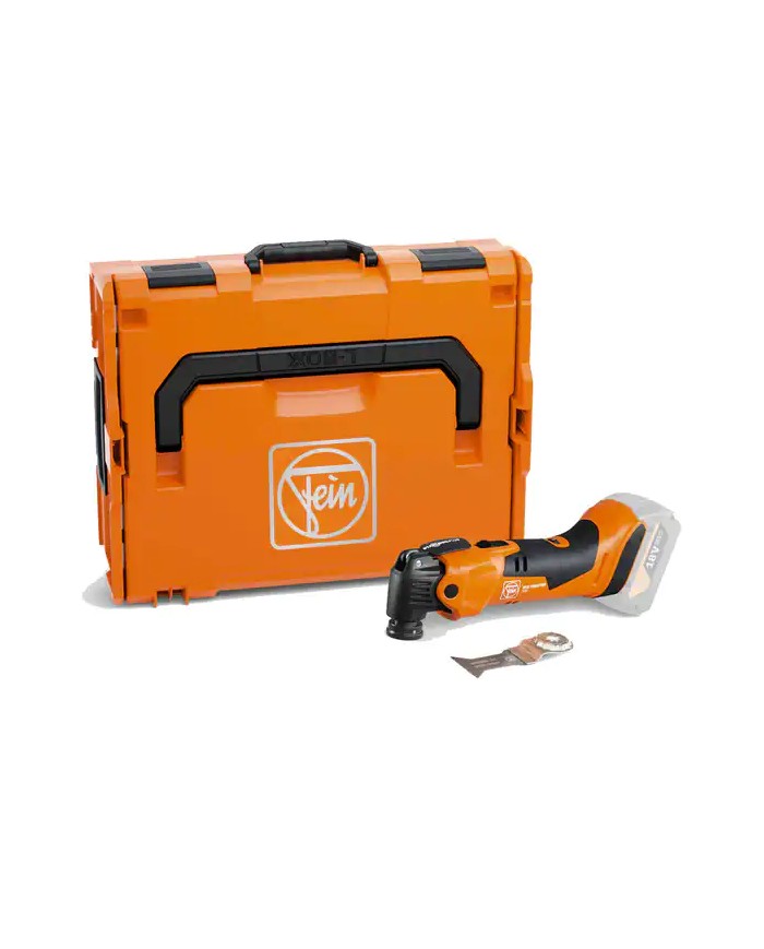MultiMaster a Batteria FEIN AMM 500 PLUS | Miglior Prezzo! MultiMaster a Batteria FEIN AMM 500 PLUS | Miglior Prezzo!