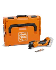 MultiMaster a Batteria FEIN AMM 500 PLUS | Miglior Prezzo! MultiMaster a Batteria FEIN AMM 500 PLUS | Miglior Prezzo!