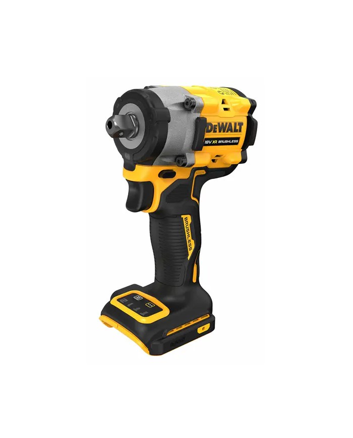 DeWALT DCF922 Avvitatore a Impulsi compatto 406Nm DeWALT DCF922 Avvitatore a Impulsi compatto 406Nm