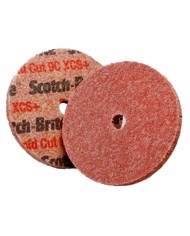 3M Ruota compressa Scotch-Brite™ Rapid Cut RC-UW Ø 125 mm 3M Ruota compressa Scotch-Brite™ Rapid Cut RC-UW Ø 125 mm
