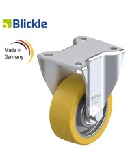 Ruote per Carrelli PORTATA 450KG Blickle Ø 100X40 Ghisa Ruote per Carrelli PORTATA 450KG Blickle Ø 100X40 Ghisa