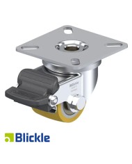 Ruote per Carrelli PORTATA 100KG Ø 35X27 BLICKLE VSTH Ruote per Carrelli PORTATA 100KG Ø 35X27 BLICKLE VSTH