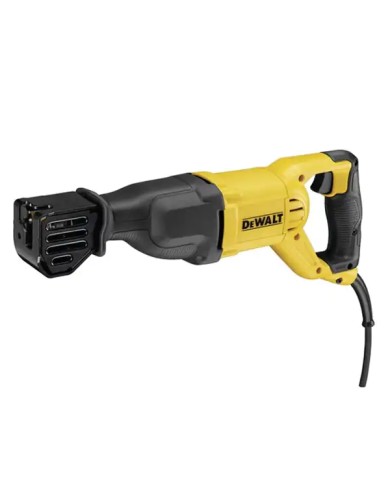 DeWALT DWE305PK-QS | Sega a Gattuccio Universale 1100 Watt DeWALT DWE305PK-QS | Sega a Gattuccio Universale 1100 Watt