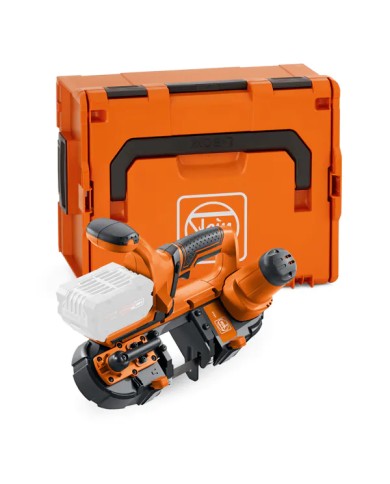 FEIN ABAS18-63 AS | Sega a Nastro a batteria AmpSHARE FEIN ABAS18-63 AS | Sega a Nastro a batteria AmpSHARE