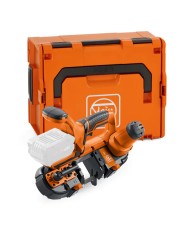FEIN ABAS18-63 AS | Sega a Nastro a batteria AmpSHARE FEIN ABAS18-63 AS | Sega a Nastro a batteria AmpSHARE
