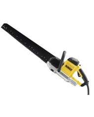 DeWALT DWE398-QS | Sega Alligator per Poroton, Legno, Isolante. Lama per Poroton Pesante classe 20, 1700W DeWALT DWE398-QS | Sega Alligator per Poroton, Legno, Isolante. Lama per Poroton Pesante classe 20, 1700W