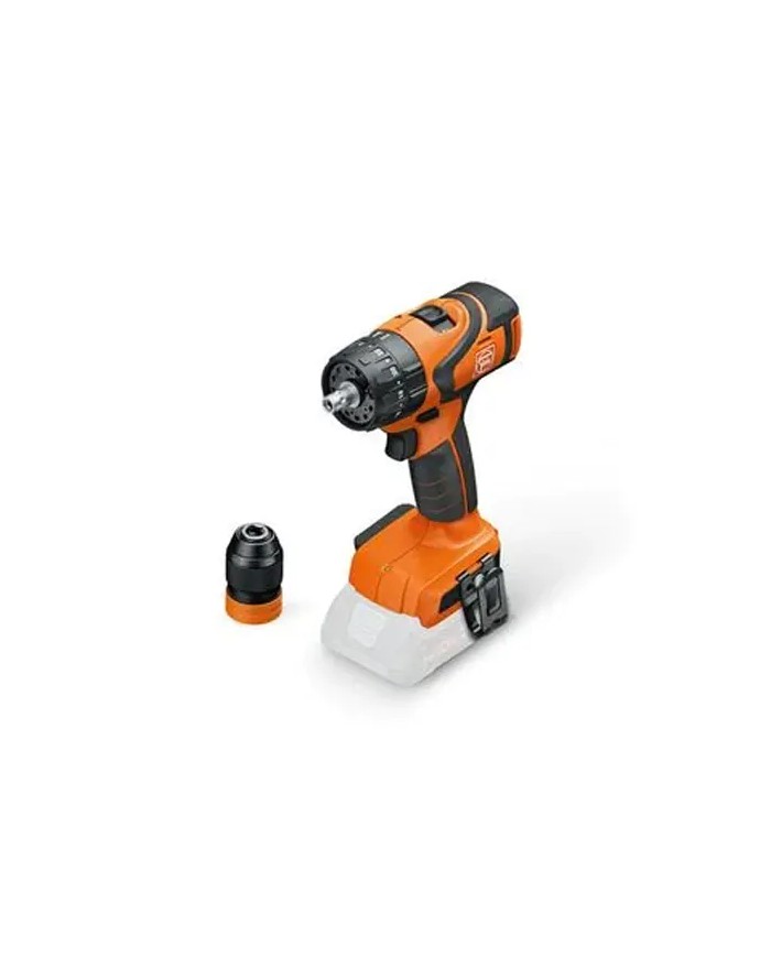 FEIN ASB 18 Q | Trapano Avvitatore con battente 2 velocità 60Nm %%page%% FEIN ASB 18 Q | Trapano Avvitatore con battente 2 velocità 60Nm %%page%%
