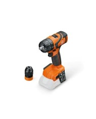 FEIN ASB 18 Q | Trapano Avvitatore con battente 2 velocità 60Nm %%page%% FEIN ASB 18 Q | Trapano Avvitatore con battente 2 velocità 60Nm %%page%%