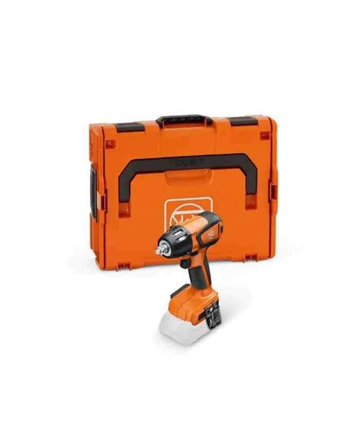 FEIN ASCD 18-300 | Avvitatore impulsi 290Nm FEIN ASCD 18-300 | Avvitatore impulsi 290Nm
