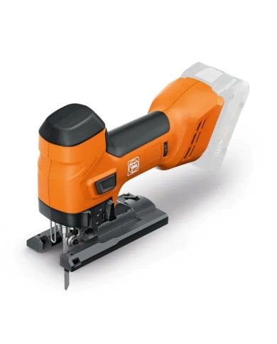 FEIN F-IRON Jig 26 AS | Seghetto Alternativo a Batteria FEIN F-IRON Jig 26 AS | Seghetto Alternativo a Batteria
