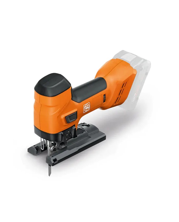 FEIN F-IRON Jig 26 AS | Seghetto Alternativo a Batteria FEIN F-IRON Jig 26 AS | Seghetto Alternativo a Batteria