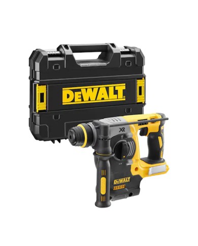 DeWALT DCH273 | Tassellatore batteria 18V XR 2,1J DeWALT DCH273 | Tassellatore batteria 18V XR 2,1J
