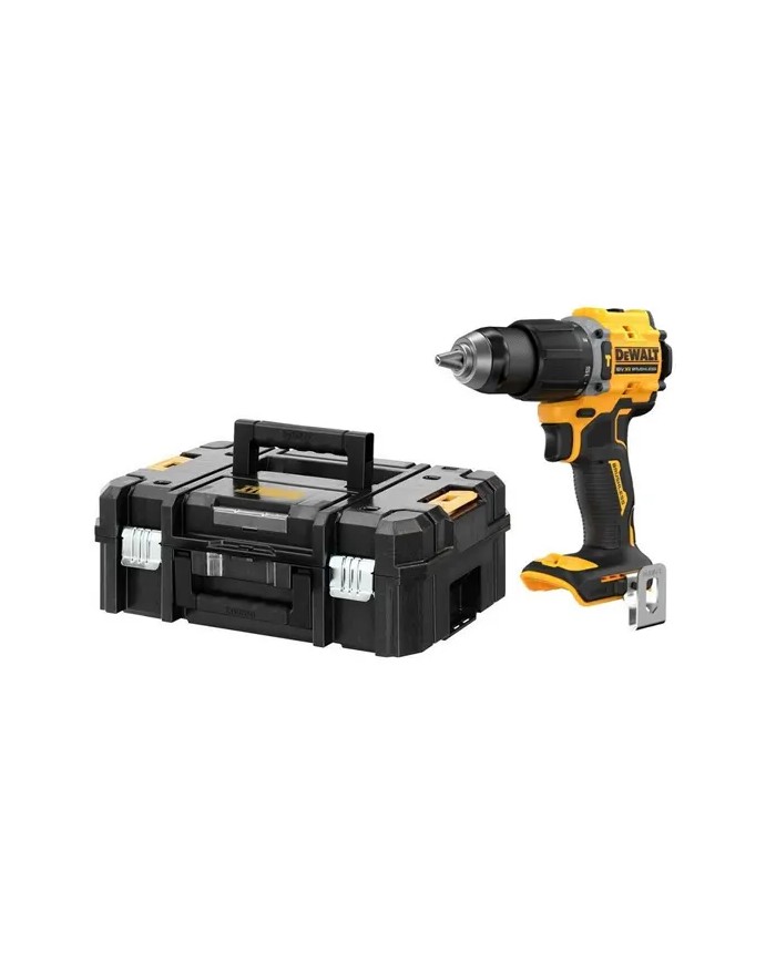 DeWALT DCD799 | Trapano Avvitatore con percussione DeWALT DCD799 | Trapano Avvitatore con percussione