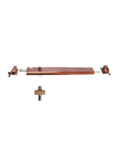 Mottura 32.905 | Serratura Spranga per porte da 75 a 90 cm Mottura 32.905 | Serratura Spranga per porte da 75 a 90 cm