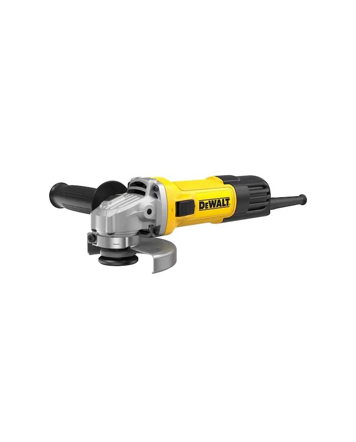 DeWALT DWE4036 Smerigliatrice angolare Ø 115 mm 750Watt DeWALT DWE4036 Smerigliatrice angolare Ø 115 mm 750Watt