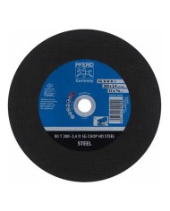Disco per troncatrice ferro PFERD 540299 SG-ELASTIC Ø 300 X 3.4
