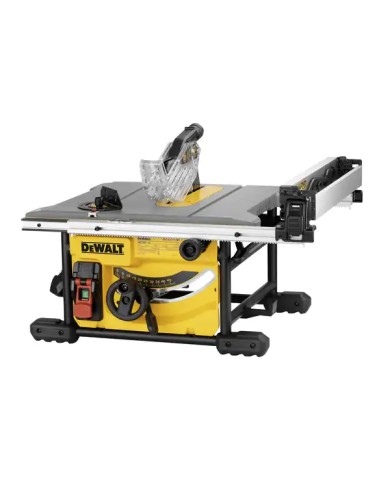 DeWALT DWE7485-QS | Sega da Banco Compatta, 210mm, 5800 Giri/min, 1850W DeWALT DWE7485-QS | Sega da Banco Compatta, 210mm, 5800 Giri/min, 1850W