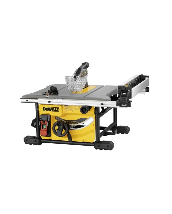 DeWALT DWE7485-QS | Sega da Banco Compatta, 210mm, 5800 Giri/min, 1850W DeWALT DWE7485-QS | Sega da Banco Compatta, 210mm, 5800 Giri/min, 1850W