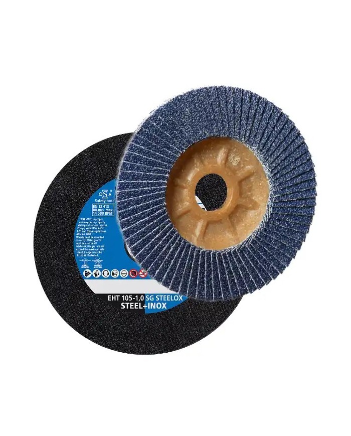 [Omaggio] 10 Dischi taglio + 2 Lamellari | Qualità TOP