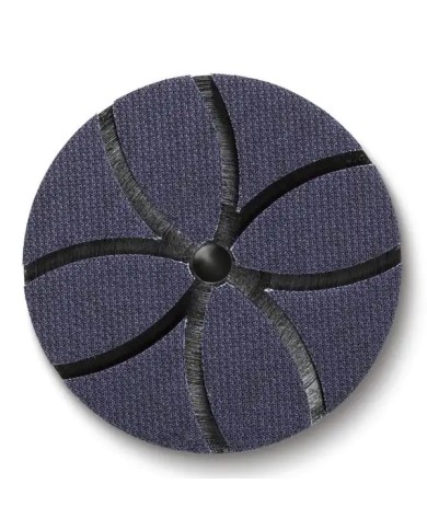 FEIN Plattorello Velcrato Autoraffreddante Ø 115 mm [ 63806193010 ]