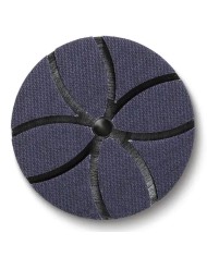 FEIN Plattorello Velcrato Autoraffreddante Ø 115 mm [ 63806193010 ]