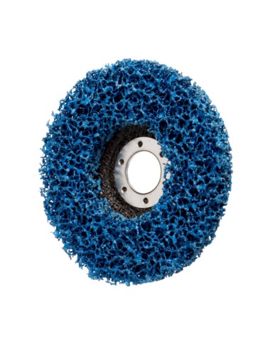 3M Scotch Brite CG RD Clean & Strip Ø 115 disco pulizia