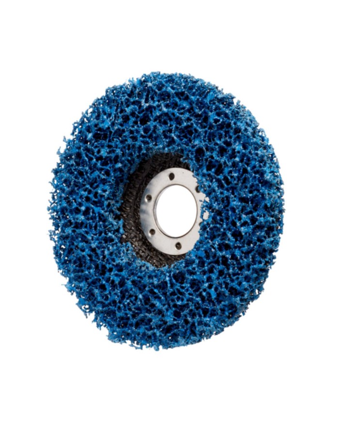 3M Scotch Brite CG RD Clean & Strip Ø 115 disco pulizia