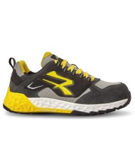 Scarpe Antinfortunistiche U-Power Stark ESD S1PS HI HRO FO SR