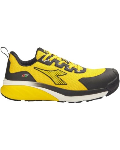 Scarpe Antinfortunistiche Diadora Vortex DA2 Low S1PS SC SR HRO ESD
