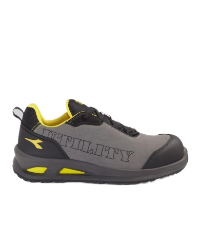Scarpe Antinfortunistiche Diadora Smart Softbox Low S3L FO SR ESD | 701.179959